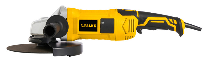 Vinkelslip 230 mm 2350W Falke